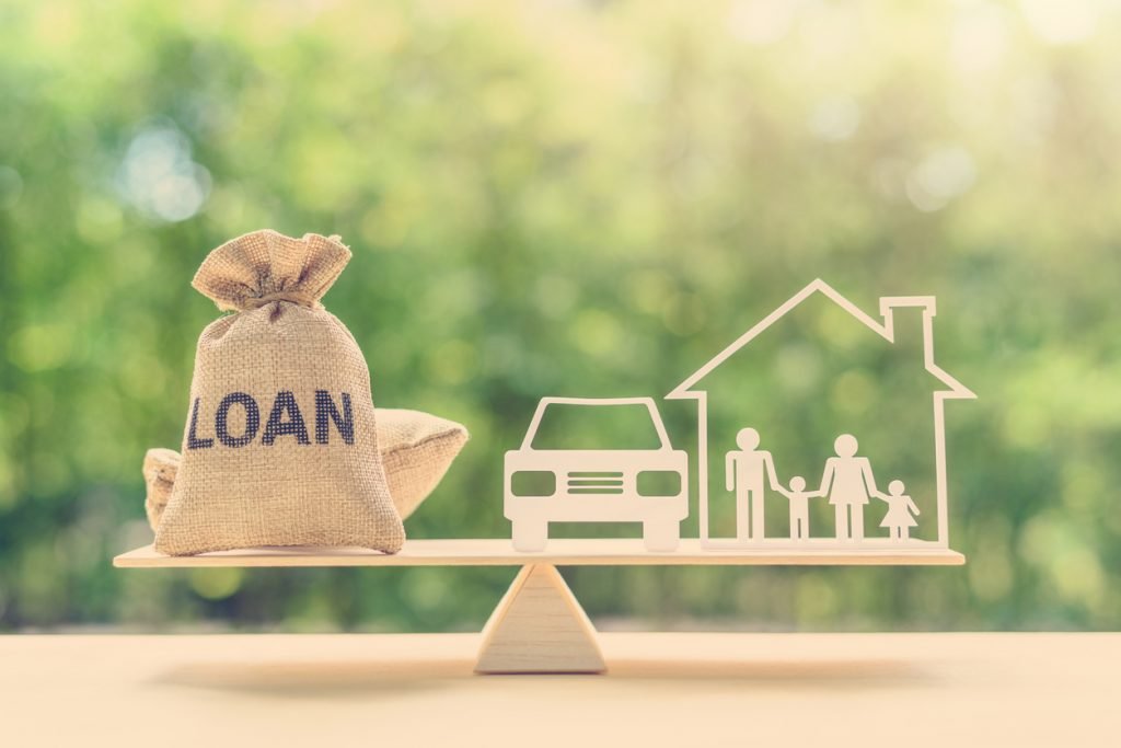 How to Choose the Right Lender for a Personal Loan 
