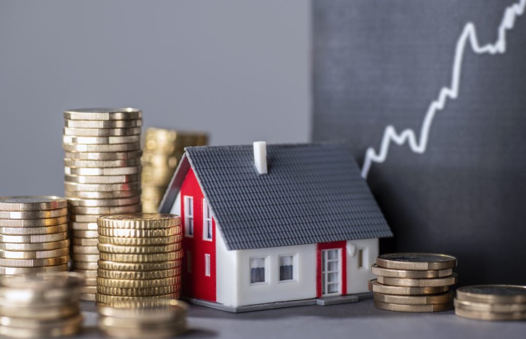 Navigating the World of Property Finance: A Guide