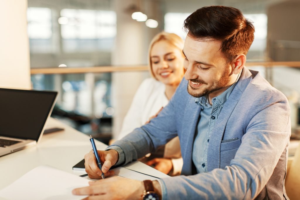 5 Ways to Invest as a Young Adult