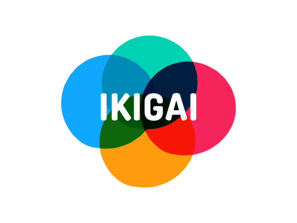 What Is Ikigai? The Methodology That Will Change Your Business