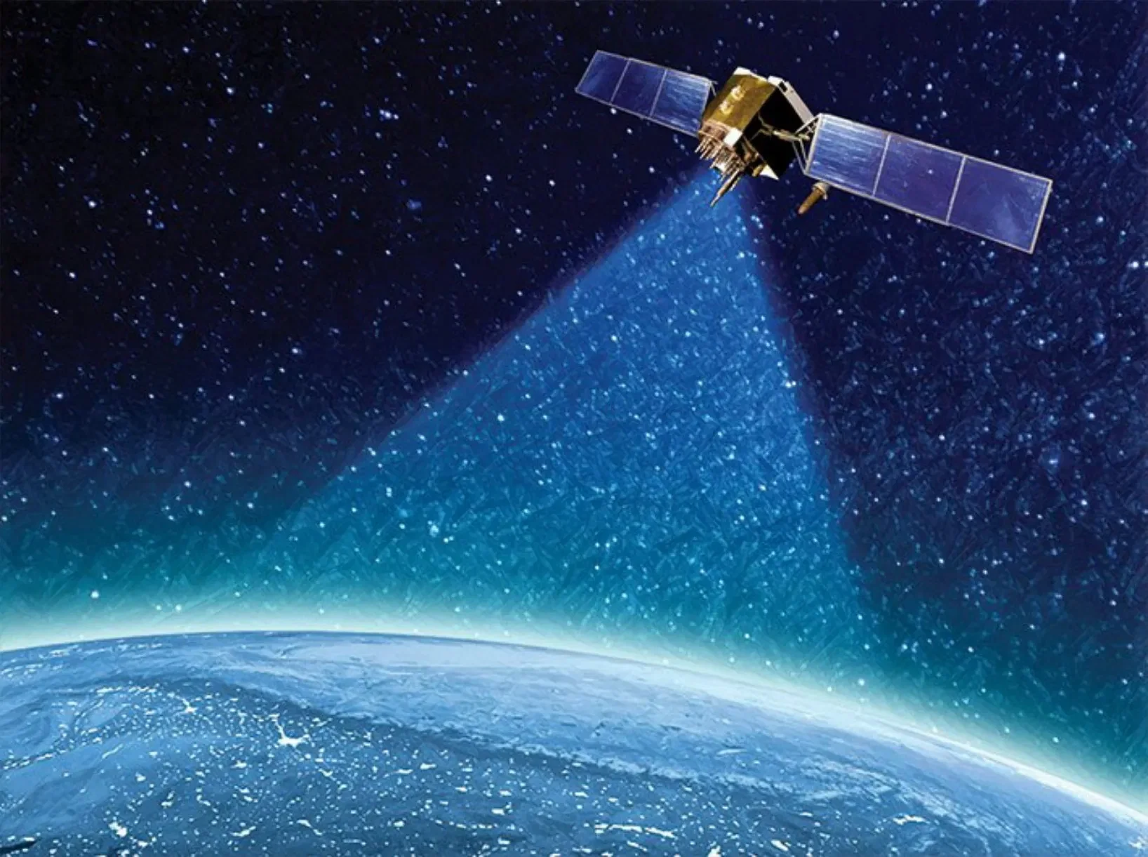 ISRO’s plan to double NaVIC coverage beyond India to 3,000 km