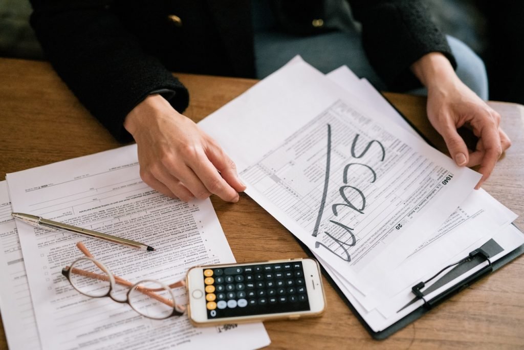 Common Employee Retention Credit Scams and How to Avoid Them