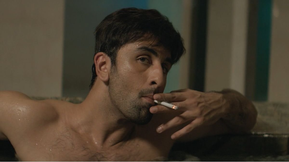 Ranbir Kapoor abstains from meat and drink as he prepares to play Lord Ram in Ramayan