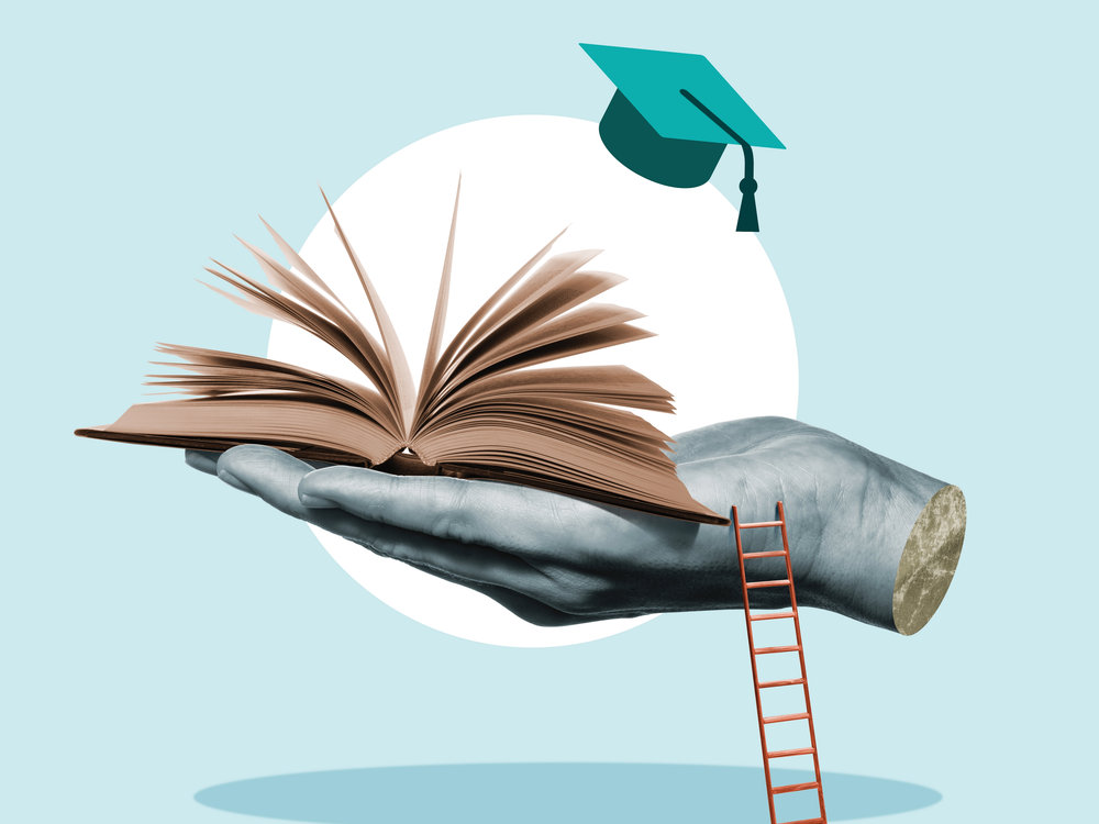 What Do You Learn in Business School?