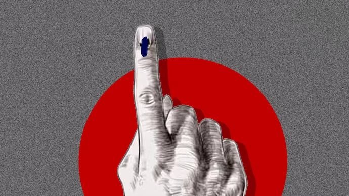 Election Commission announce poll dates for 5 states: MP, Rajasthan, Telangana, Chhattisgarh and Mizoram