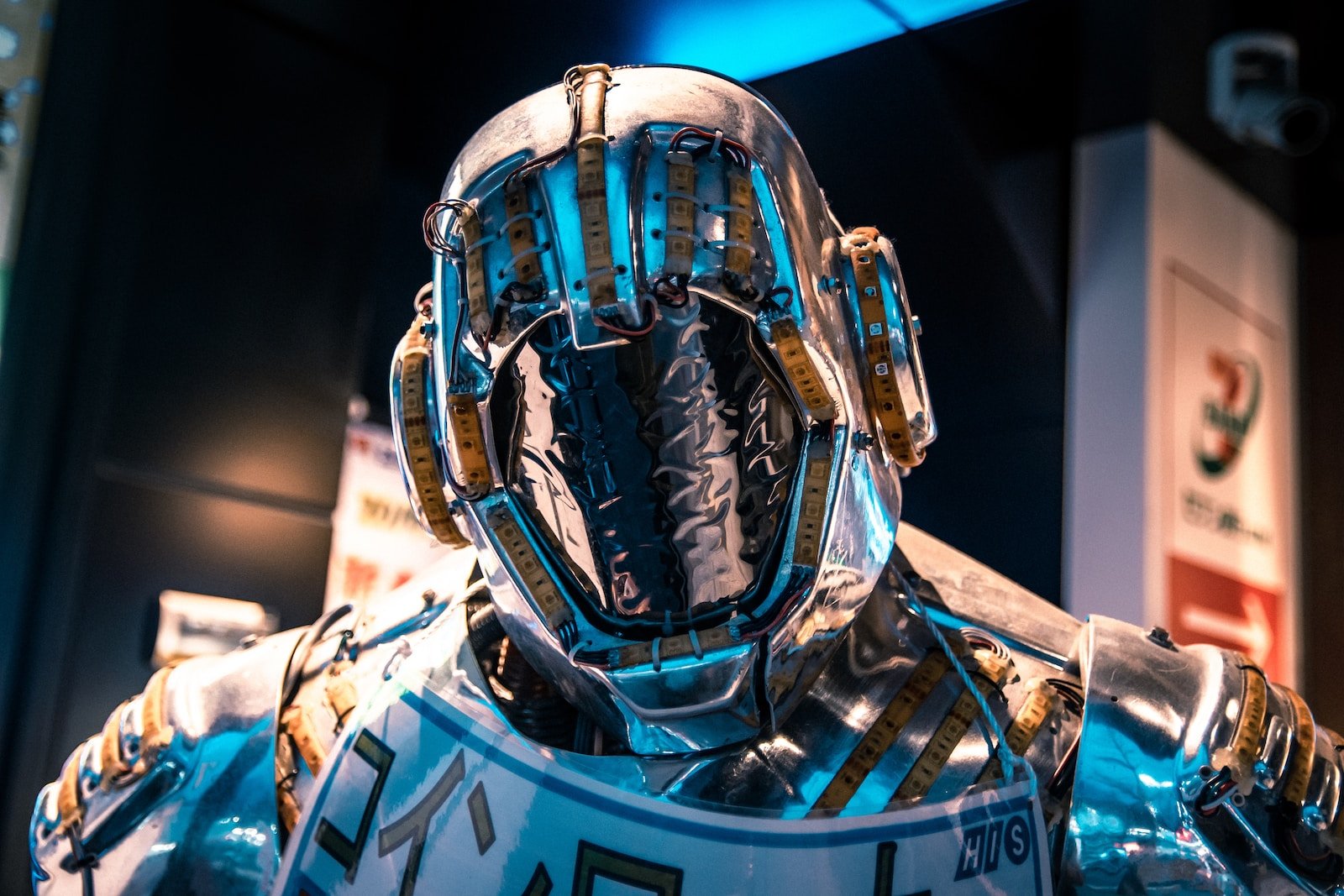 Gadget Galore: Navigating the Seas of Innovation in Tech
