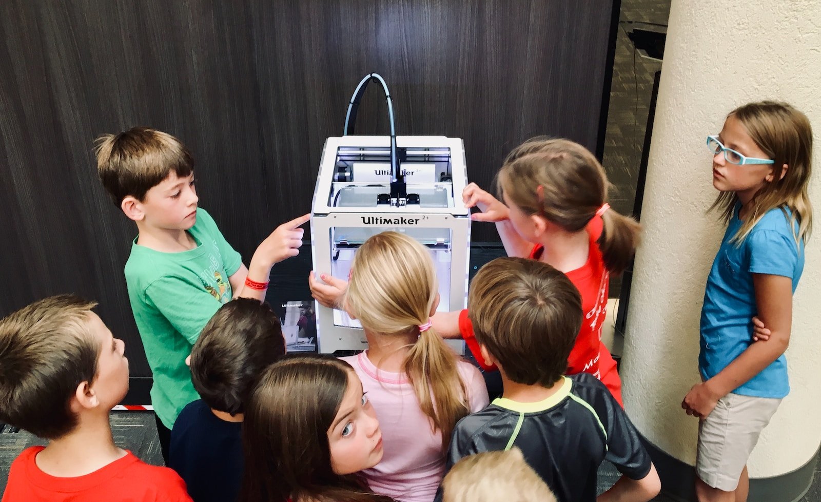 Tech Meets Education: Revolutionising Learning with Educational Technology