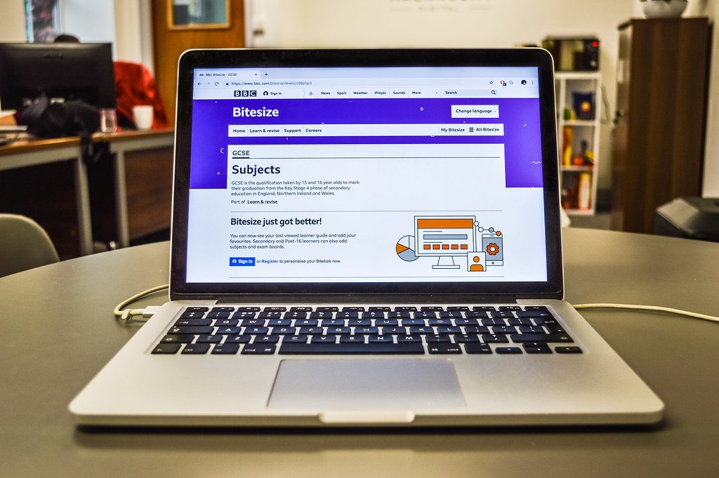 Learning Beyond Boundaries: Unlocking a World of Knowledge with Online Resources
