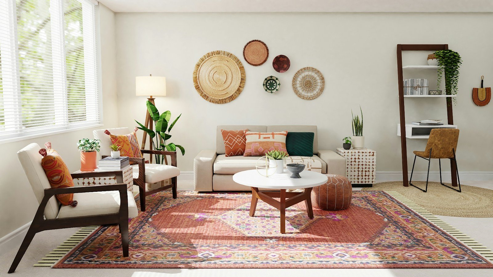 Home Haven: Elevate Your Space with Transformative Decor Inspirations