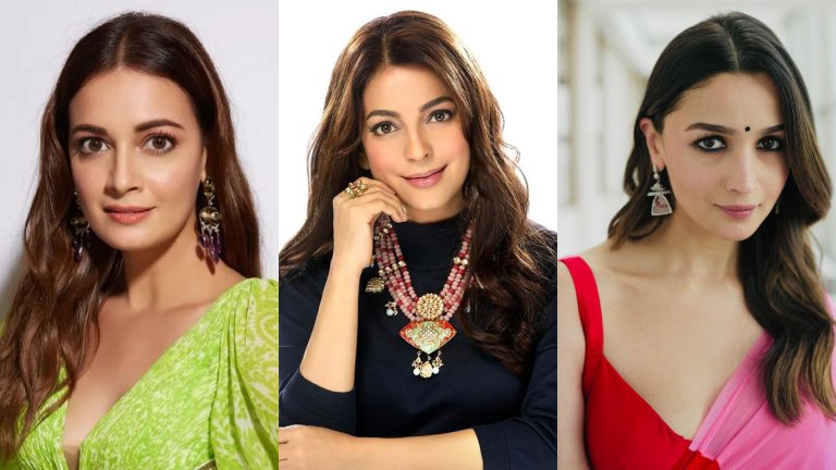 After Dia Mirza, Juhi Chawla, Alia Bhatt to advocate for the environment