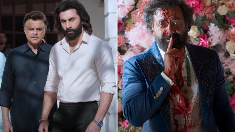 Animal Trailer: Ranbir Kapoor starrer