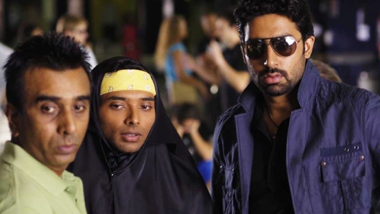 Dhoom director Sanjay Gadhvi passes away at 56, Abhishek Bachchan pens a heartfelt note for him