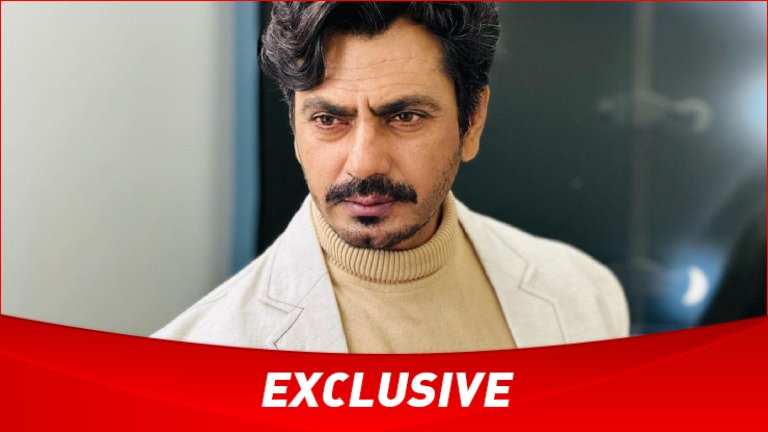 Nawazuddin Siddiqui opens up about being insecure about his looks