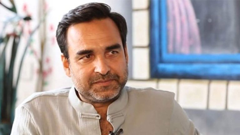 Pankaj Tripathi faces memory slip during live session with fans