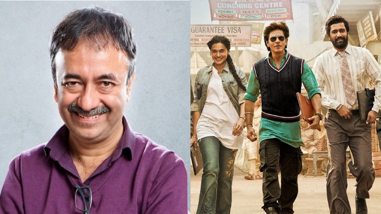 Shah Rukh Khan starrer set to extend Rajkumar Hirani’s 100 percent success ratio