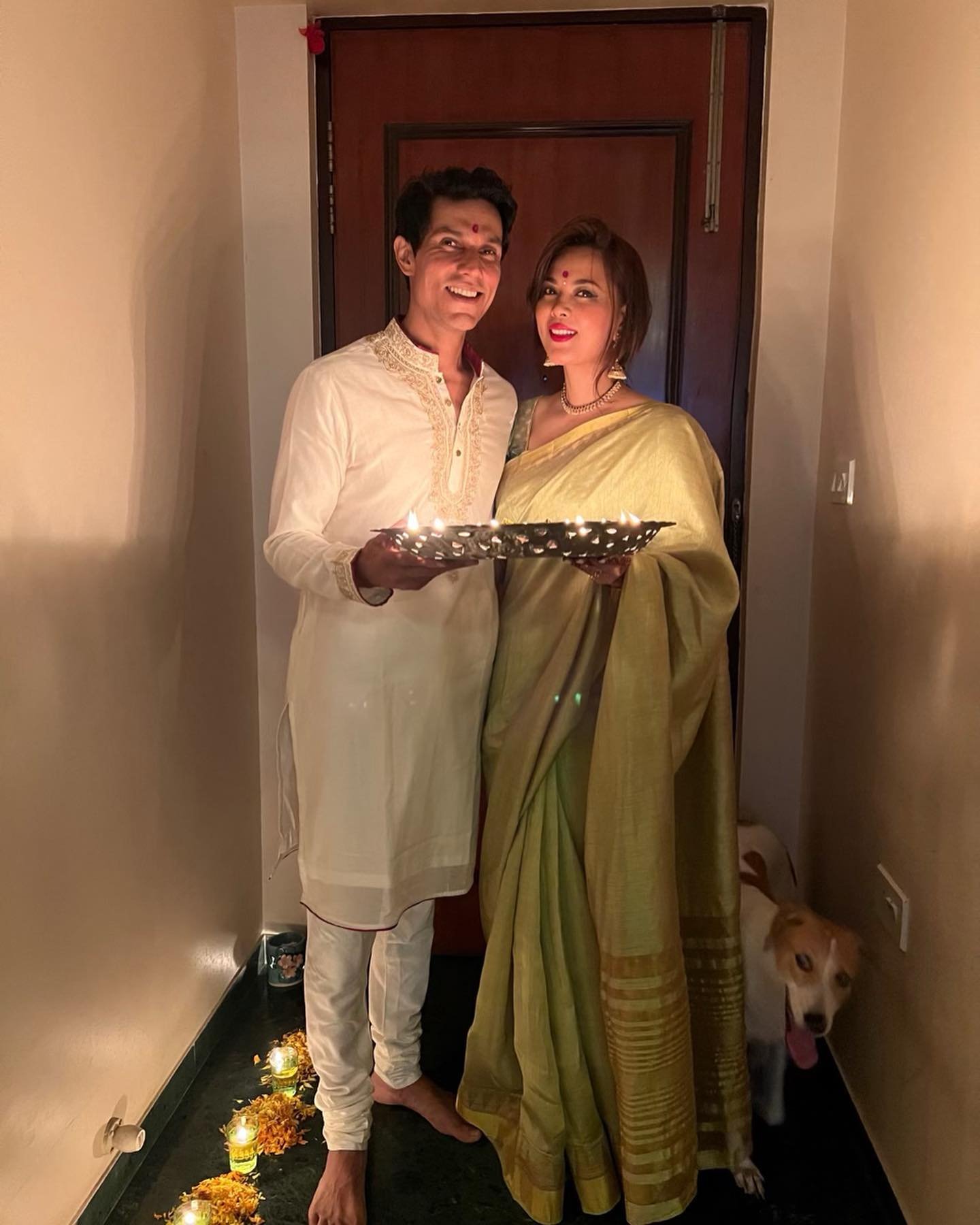Ahead of the Randeep Hooda-Lin Laishram wedding, here’s everything you need to know about the actor’s to-be-wife