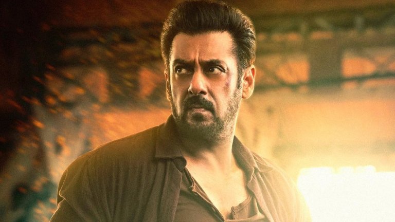 Salman Khan delivers his career best performance in Tiger 3