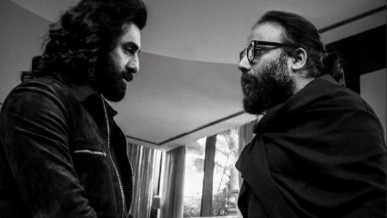 Animal director Sandeep Reddy Vanga REACTS to Ranbir Kapoor starrer receiving A certification