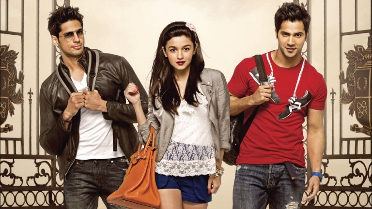 Varun Dhawan, Sidharth Malhotra didn’t want Alia Bhatt in Student Of The Year