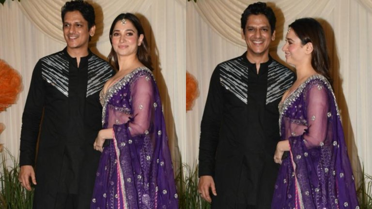 Vijay Varma on wedding plans with Tamannaah Bhatia