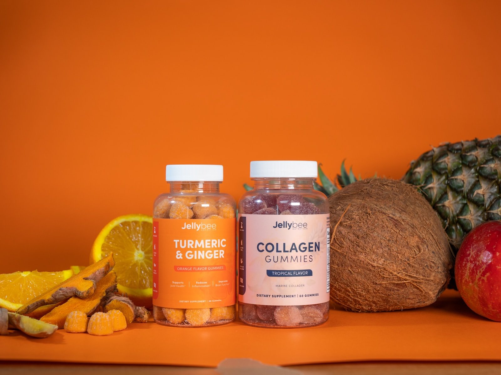 Nourish Your Body: Exploring Nutritional Supplements