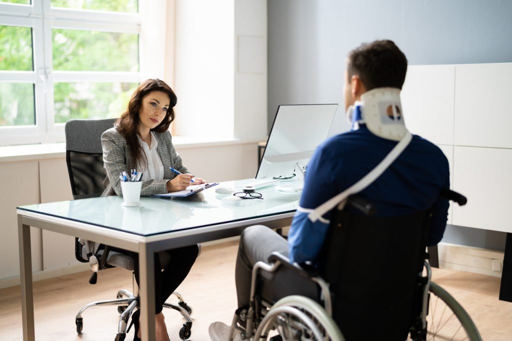 How To Support a Family Member With Permanent Disabilities A