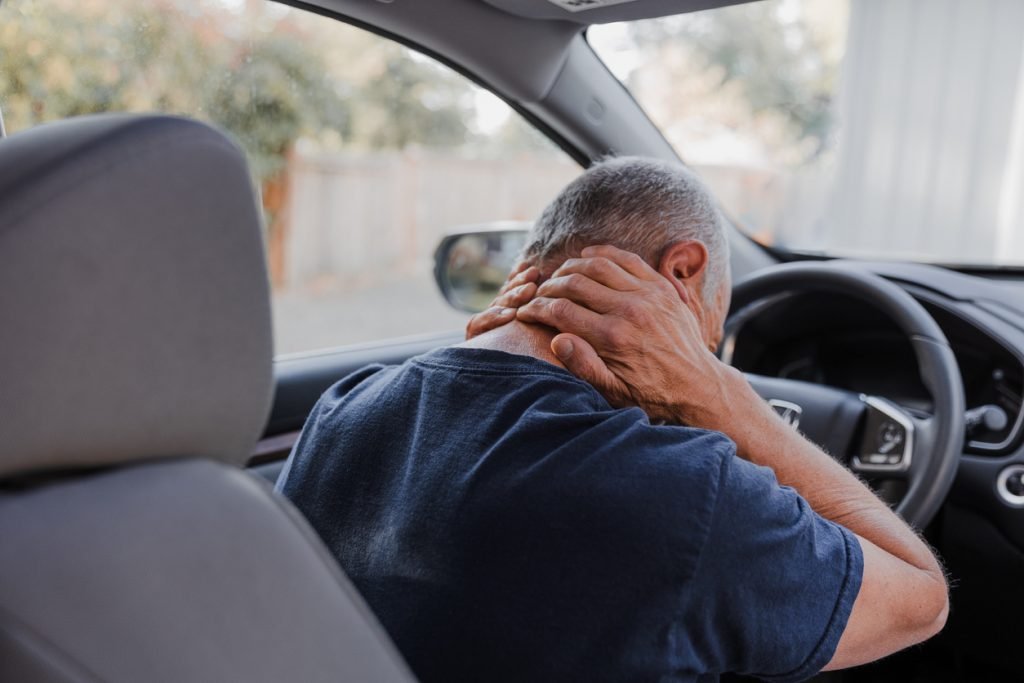 The Hidden Costs of Whiplash: Navigating Financial Strain and Seeking Compensation for a “Minor” Injury