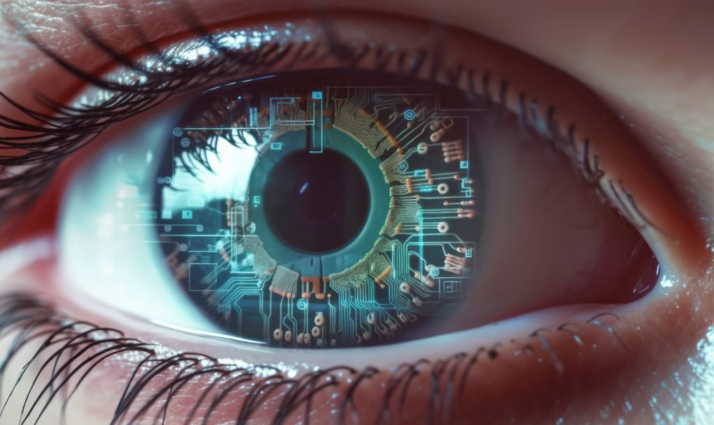 In the Era of Artificial Intelligence