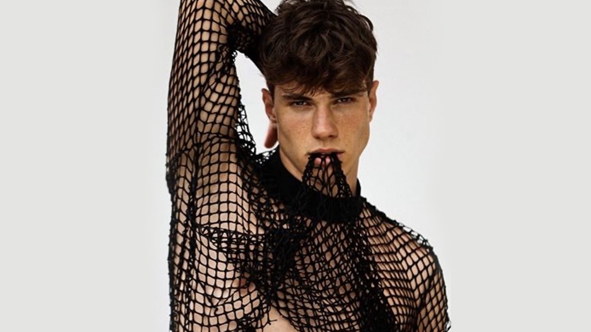 Italy’s Most Handsome Man” Chooses Priesthood Over Modeling