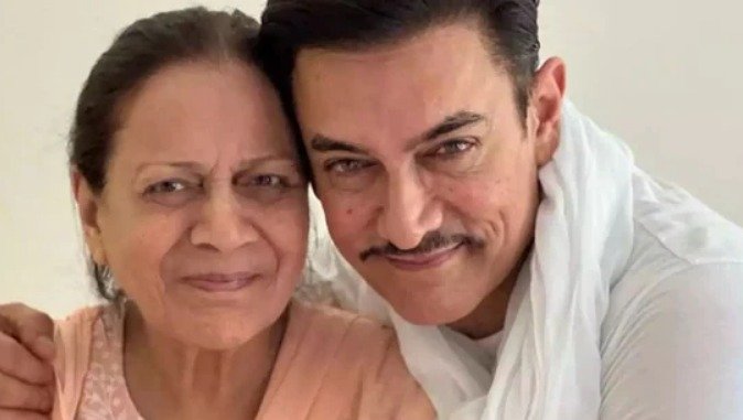Aamir Khan gets rescued from Chennai floods after being stranded for hours, see pics