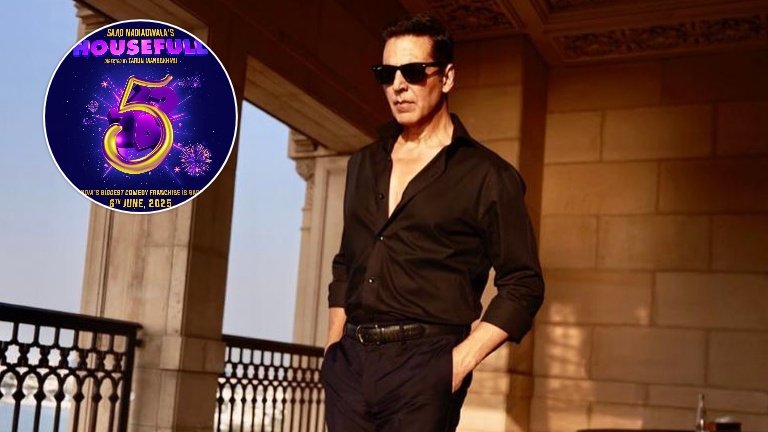 Akshay Kumar starrer Housefull 5 POSTPONED, to now release on THIS date