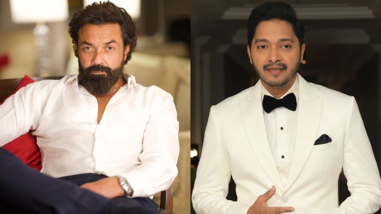 Bobby Deol shares update about Shreyas Talpade health