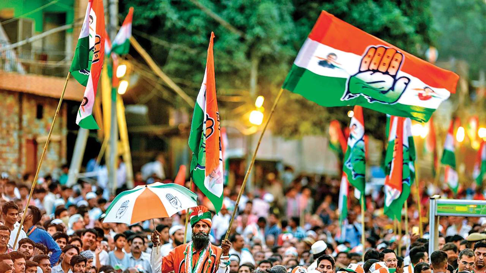 After the ‘Panauti’ jibe, Congress levels another ‘below the belt’ swipe at PM Modi