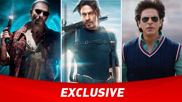 Will Shah Rukh Khan starrer beat Jawan and Pathaan to become biggest opener of 2023?