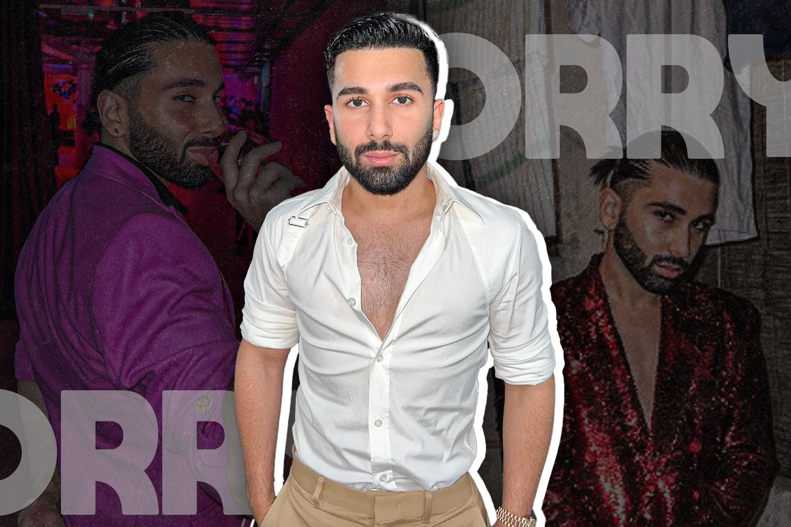 Who is Orry? Bollywood’s maverick shaping fashion and fortune