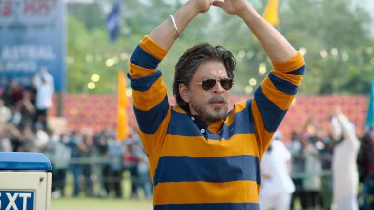 Netizens hail Shah Rukh Khan and Rajkumar Hirani’s Dunki, trends #ReaLifeDunki