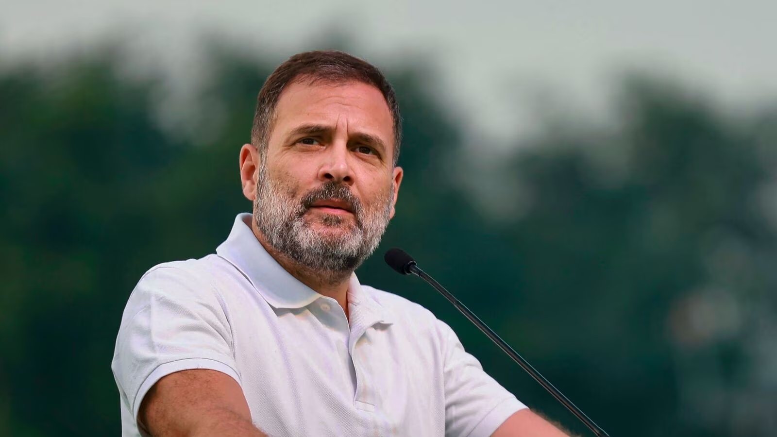 Election Commission issues notice to Rahul Gandhi over ‘Panauti’ remarks – violation of Model Code of Conduct sparks controversy