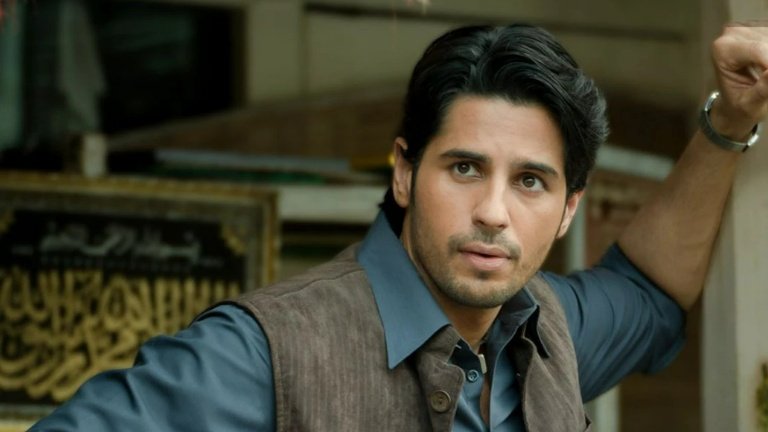 Sidharth Malhotra starrer Mission Majnu becomes the 3rd most watched Indian movie on Netflix