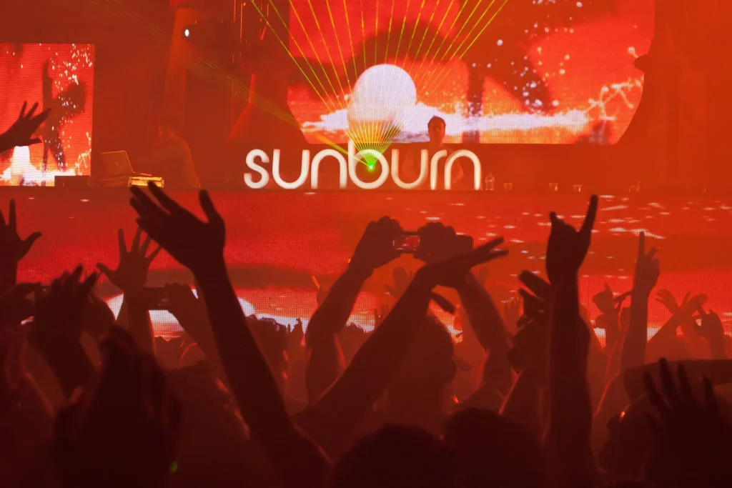 No Sunburn Festival If The Locals Don’t Want It