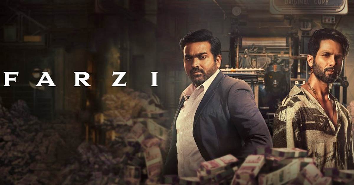 IMDb’s top 10 hottest Indian Web Series in 2023