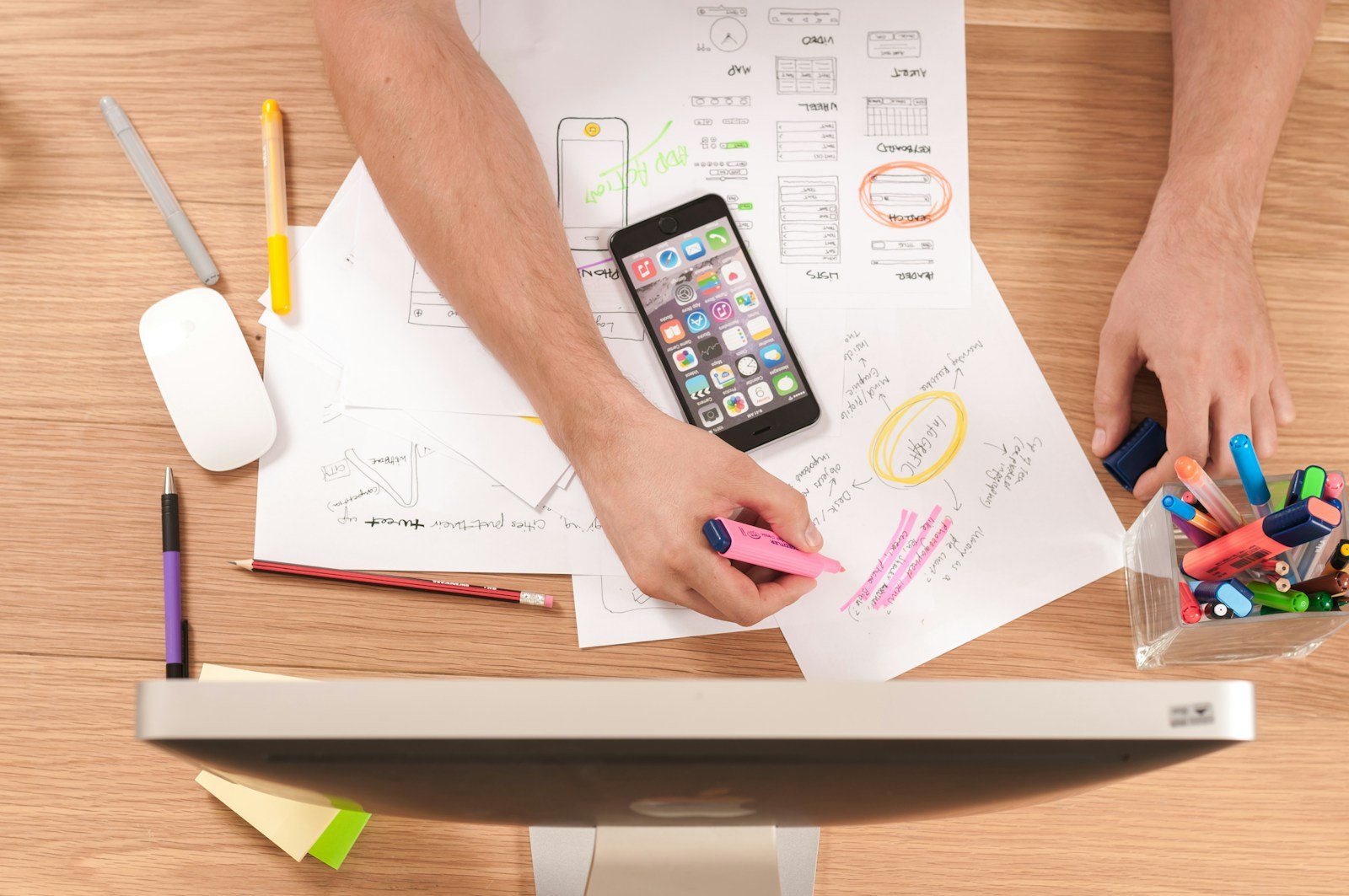 Mastering Market Trends: A Deep Dive into Comprehensive Analysis for Sustainable Growth