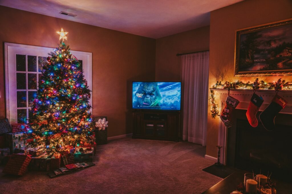 The 10 best Christmas films of all time – ranked!