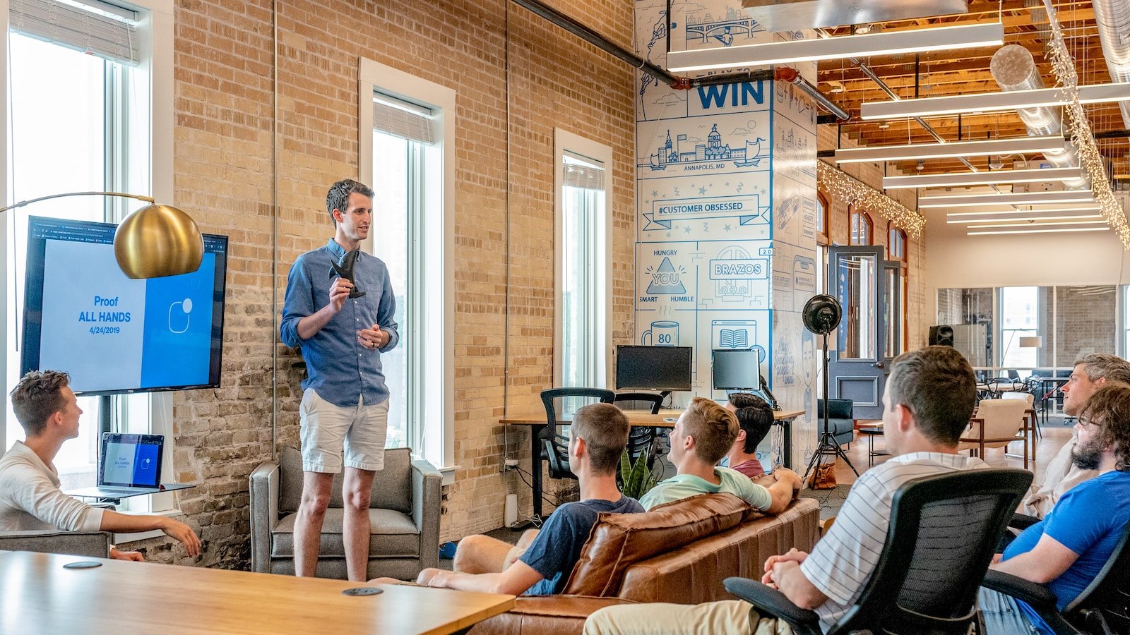 Mastering Corporate Leadership: Key Insights for Success
