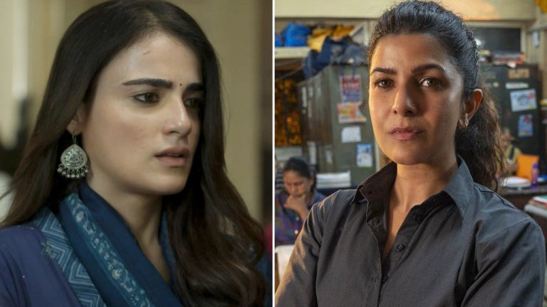 Nimrat Kaur and Radhika Madan starrer releases on OTT