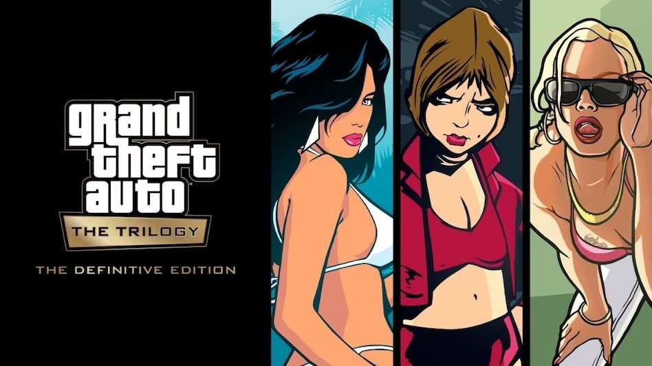 Play GTA Trilogy for Free on Netflix in Dec, here is how