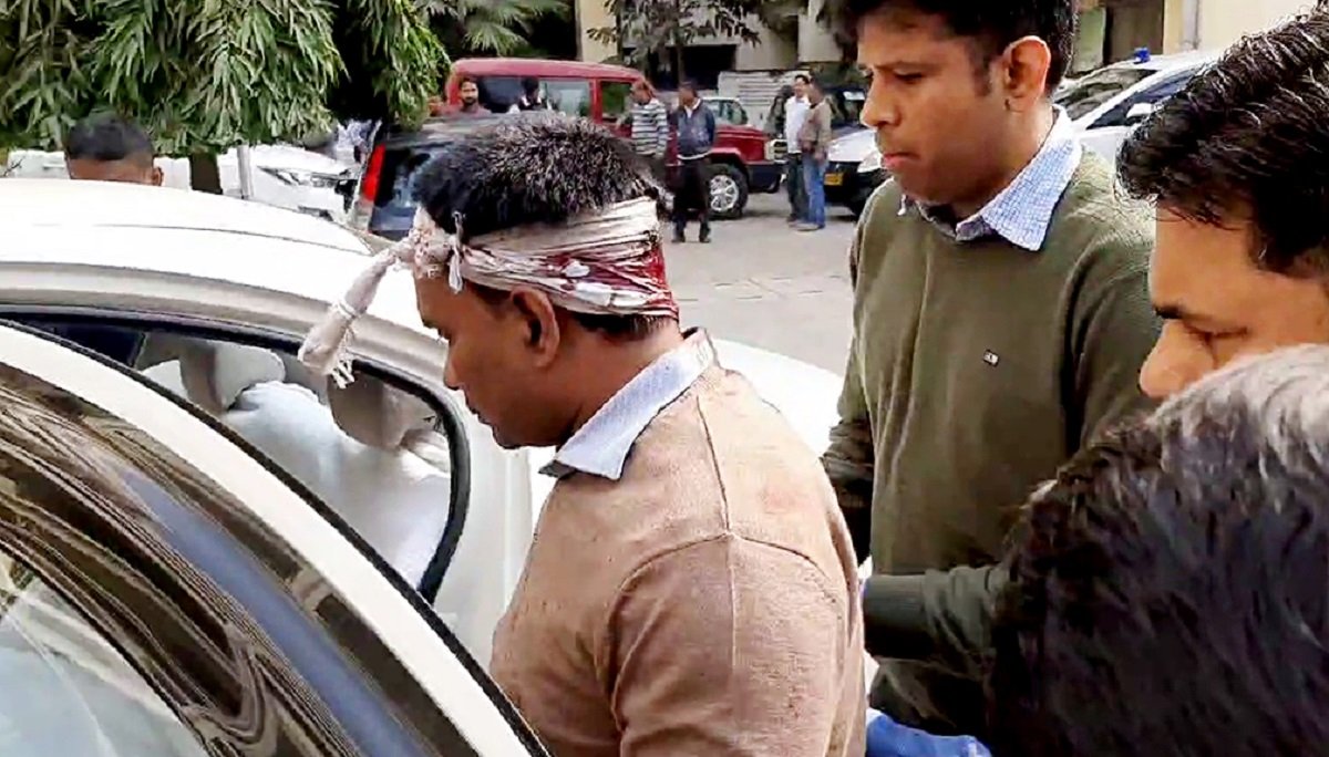 Calcutta HC grants protection to ED officers after attack