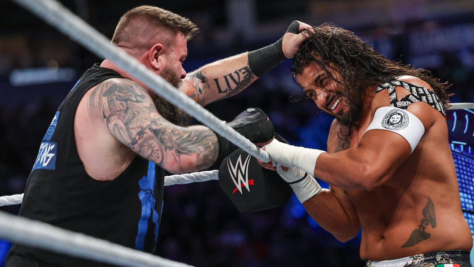 Netflix to stream WWE Raw from 2025 in $5 Billion deal