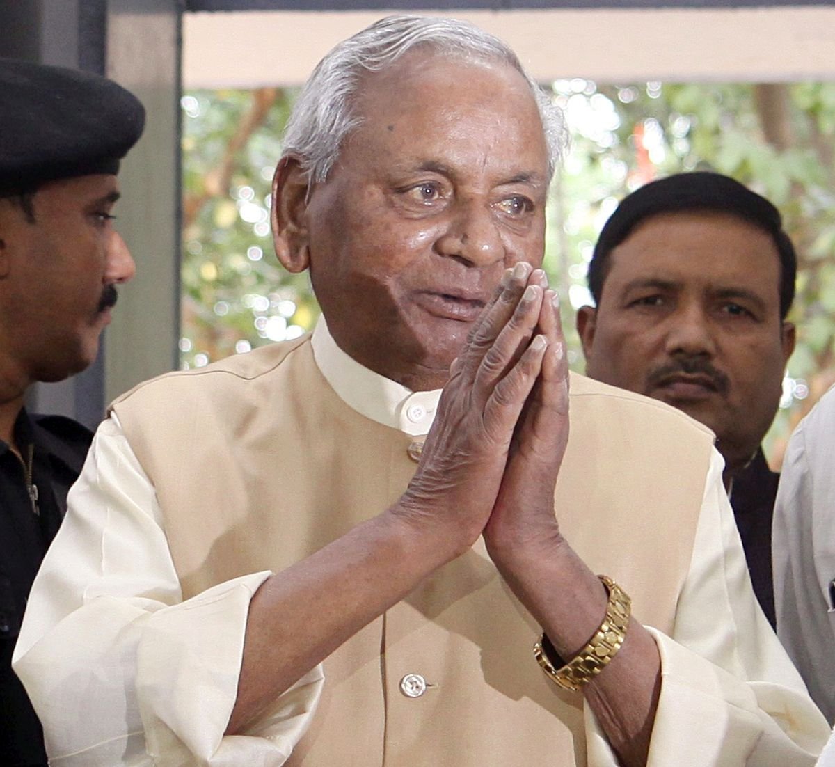 Kalyan Singh: The Chief Minister’s Sacrifice for Ram Temple and Humanity