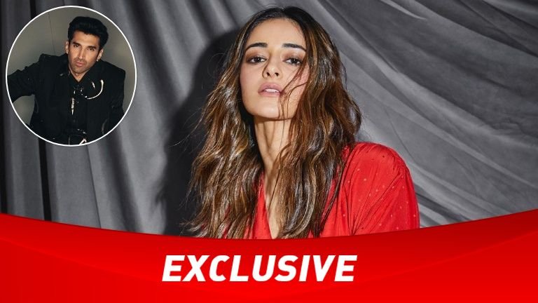 Ananya Panday reveals her ‘heartbreak playlist’ and it has a MASSIVE connection with Aditya Roy Kapur