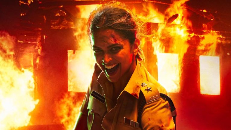 Deepika Padukone to have a standalone film as Shakti Shetty after Singham Again?